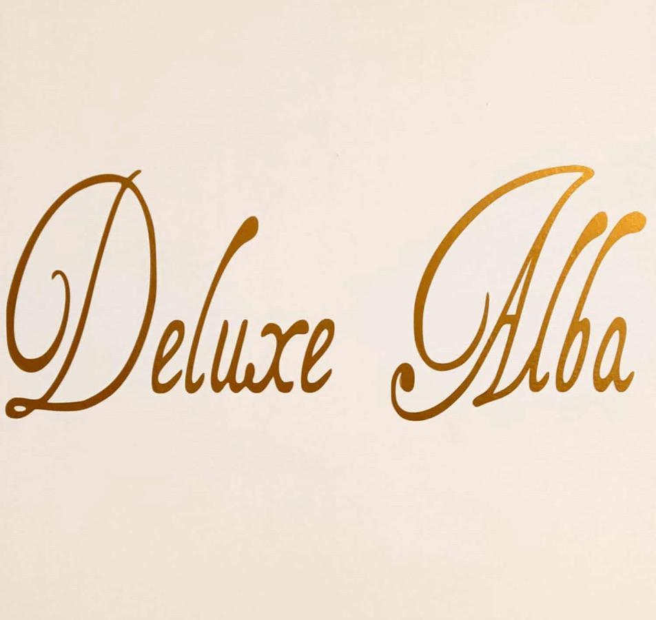 Deluxe Alba Apartment Локоротондо Екстериор снимка