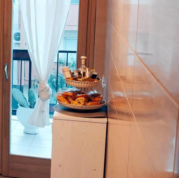Deluxe Alba Apartment Локоротондо Екстериор снимка