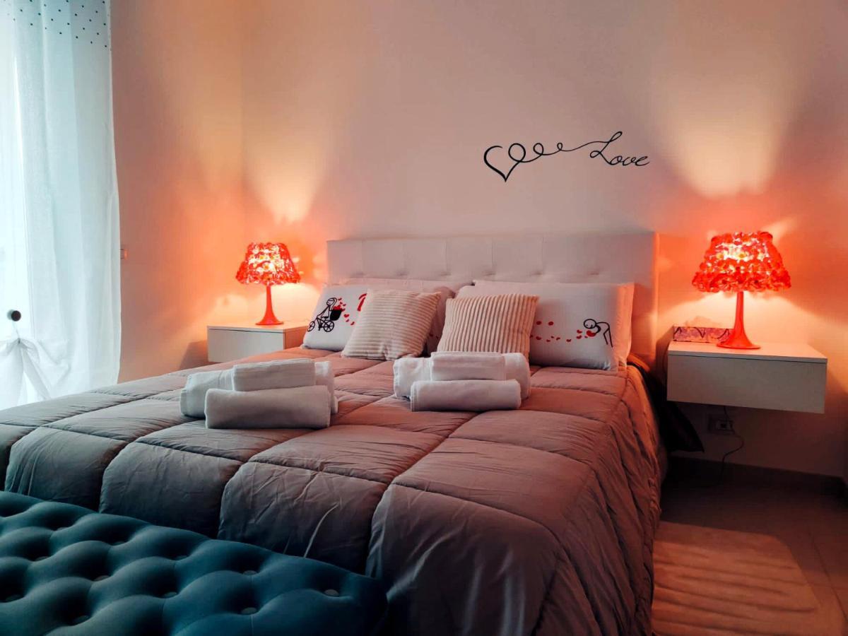 Deluxe Alba Apartment Локоротондо Екстериор снимка