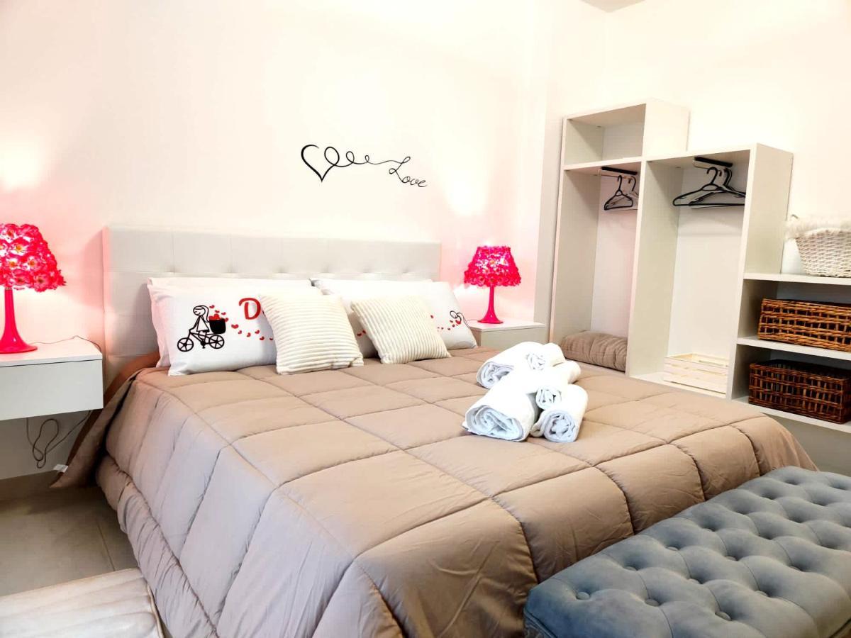 Deluxe Alba Apartment Локоротондо Екстериор снимка