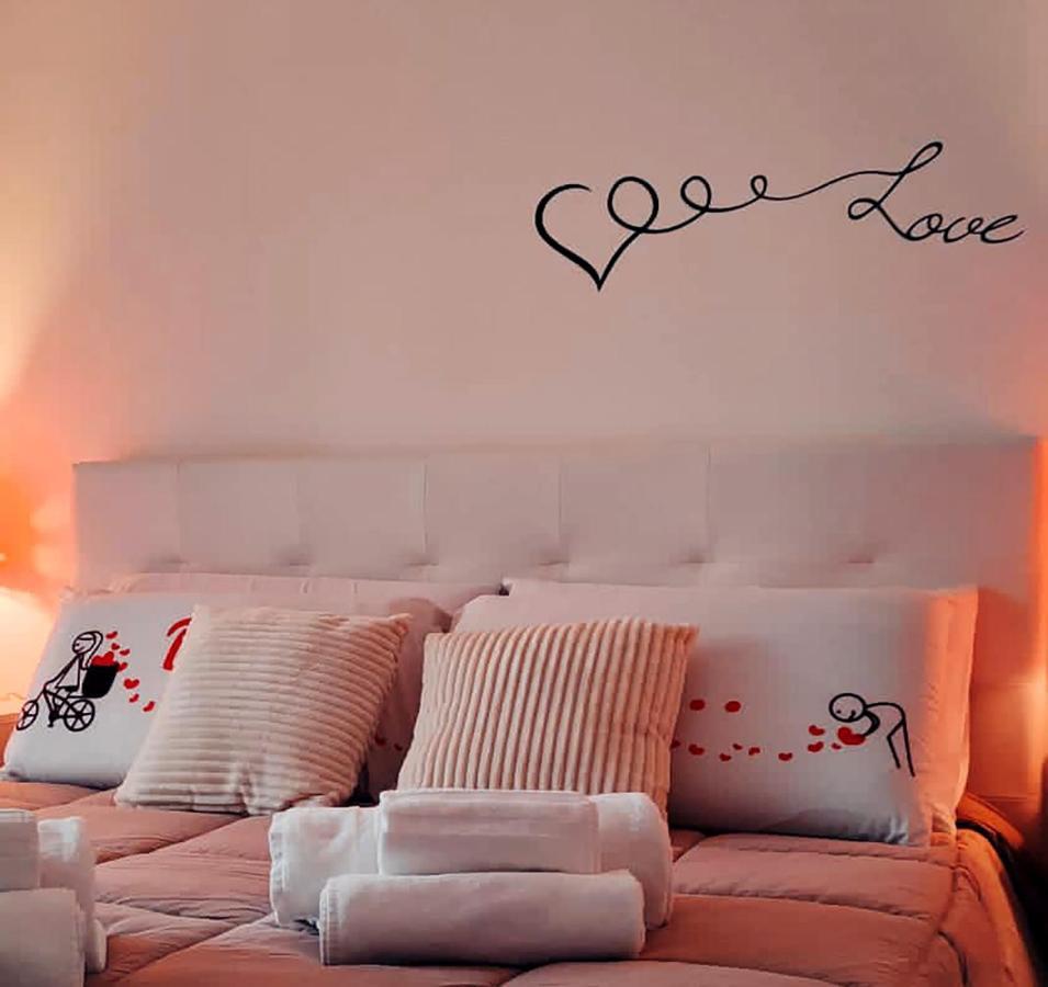 Deluxe Alba Apartment Локоротондо Екстериор снимка