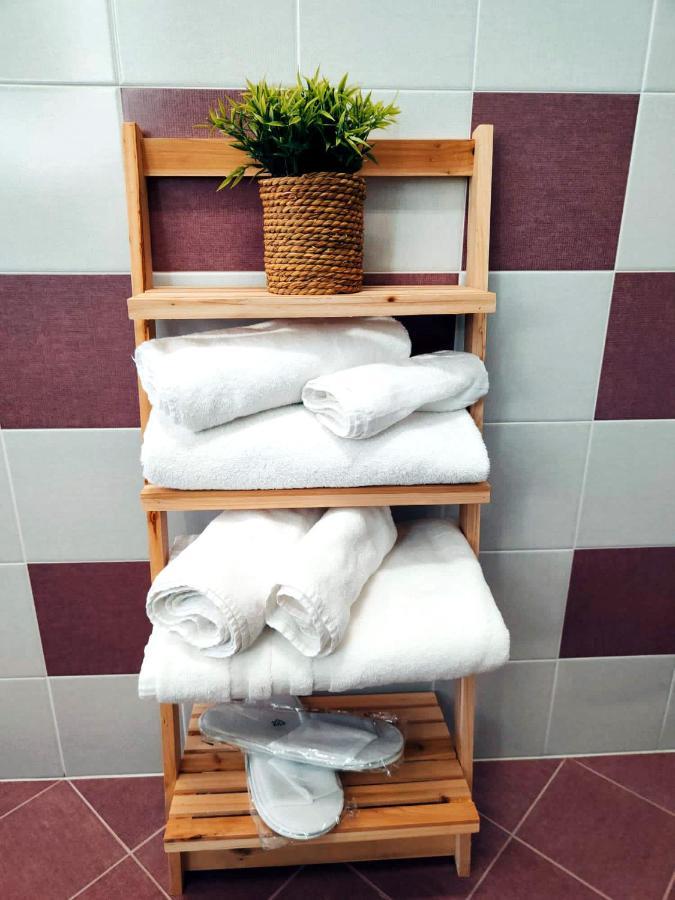 Deluxe Alba Apartment Локоротондо Екстериор снимка