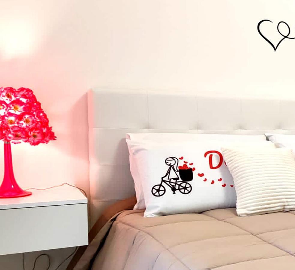 Deluxe Alba Apartment Локоротондо Екстериор снимка