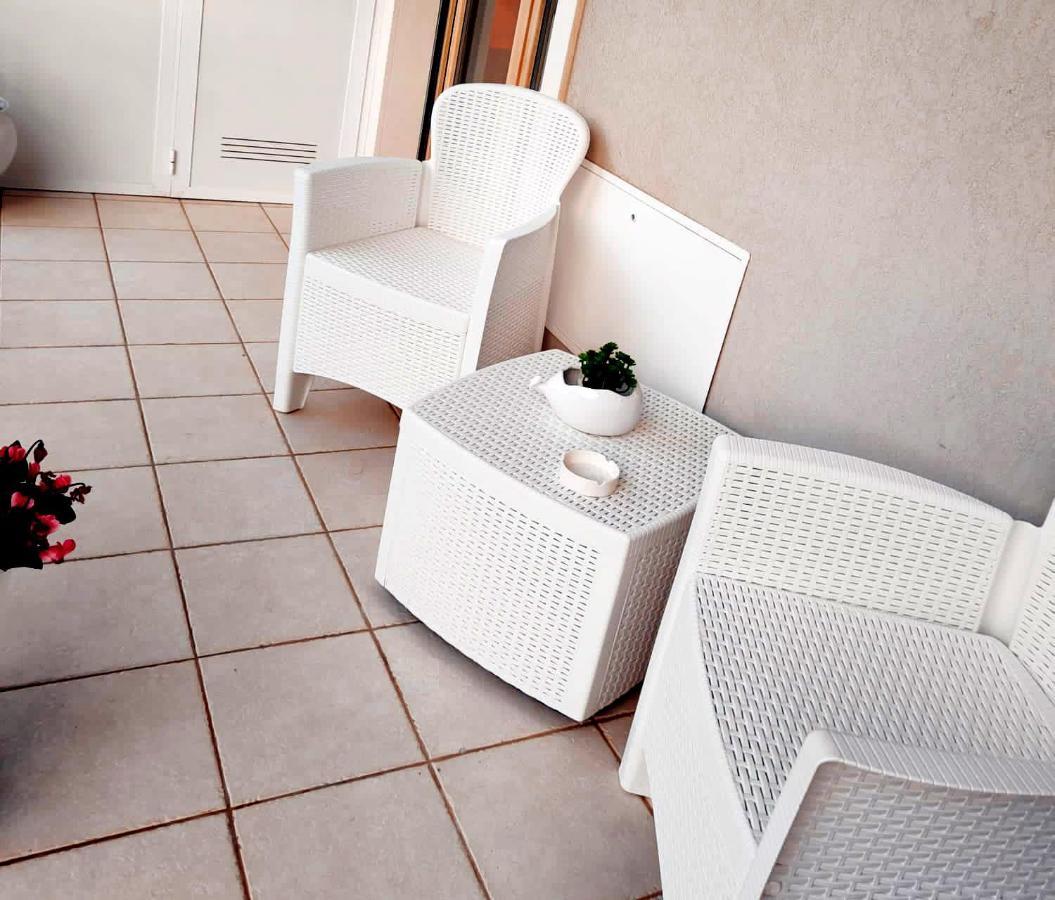 Deluxe Alba Apartment Локоротондо Екстериор снимка