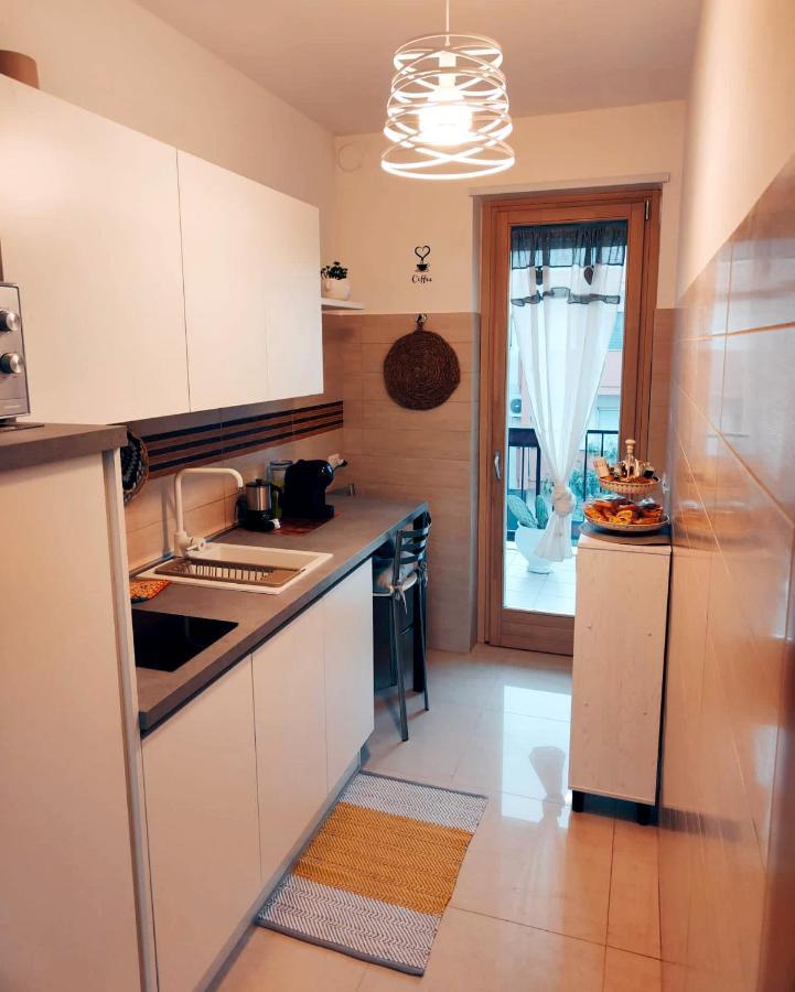 Deluxe Alba Apartment Локоротондо Екстериор снимка