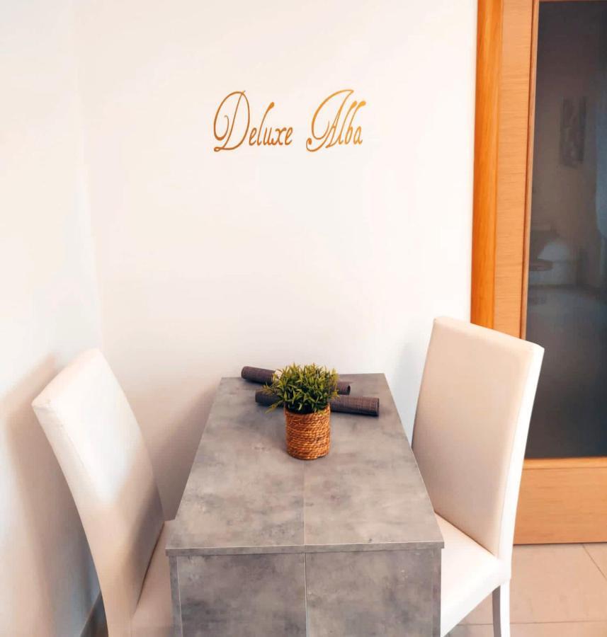 Deluxe Alba Apartment Локоротондо Екстериор снимка