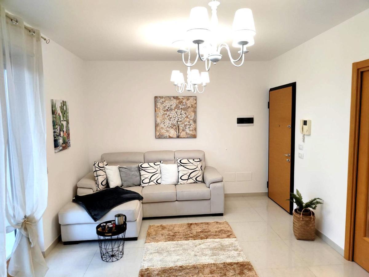 Deluxe Alba Apartment Локоротондо Екстериор снимка