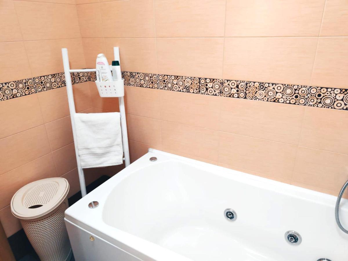Deluxe Alba Apartment Локоротондо Екстериор снимка