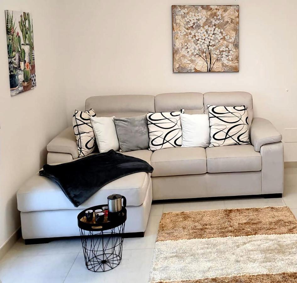 Deluxe Alba Apartment Локоротондо Екстериор снимка